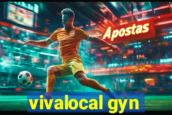 vivalocal gyn